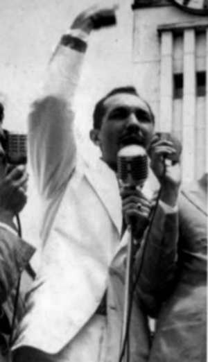 Rosil Cavalcanti e Raimundo Asfora