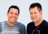 Bruno & Marrone