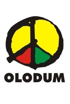 Pot-pourri de Olodum