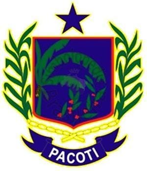 Hino Municipal de Pacoti