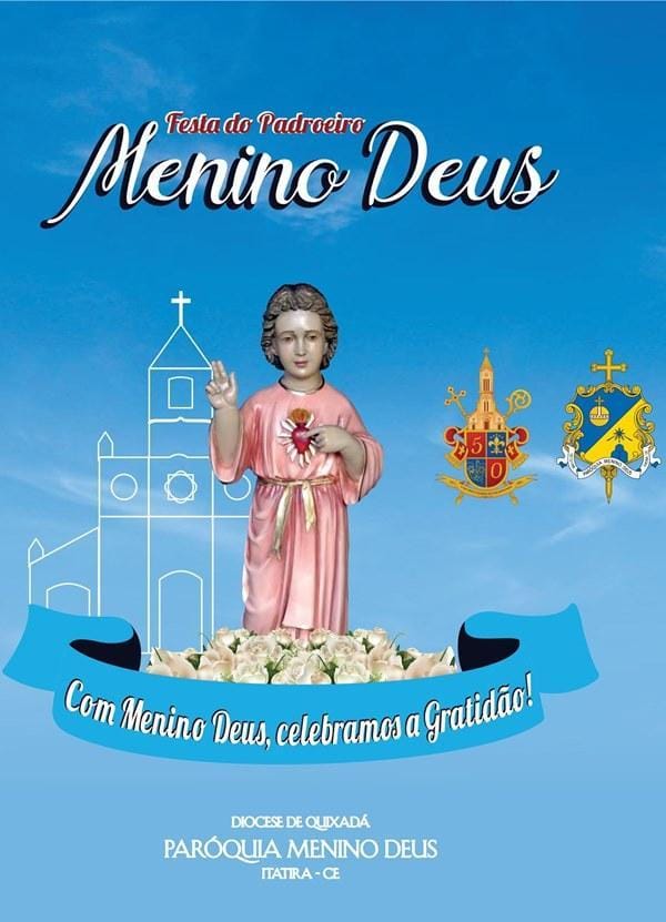 Hino ao Menino Deus