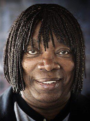 Milton Nascimento