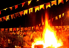 Seleção Festa Junina