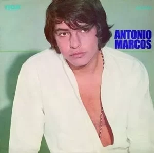 Antonio-Marcos