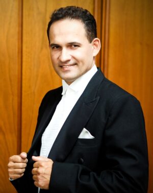 Edivaldo Francisco de Paula