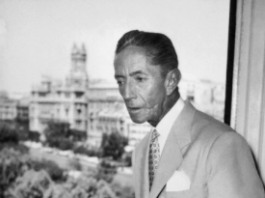 Agustin lara