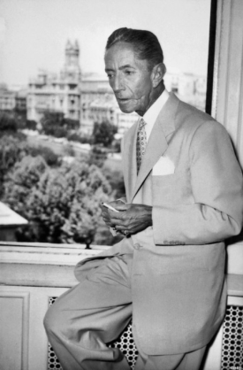 Agustin lara