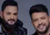 Diego e vitor hugo