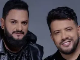 Diego e vitor hugo