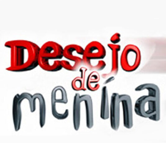 Desejo de Menina