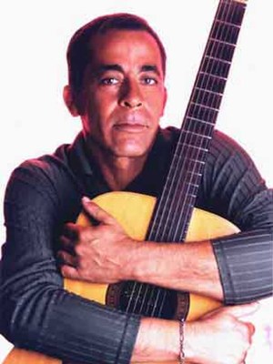 Hyldon de Souza