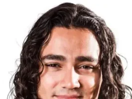 Thiago brado