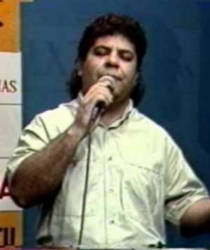 Alfredo Alves