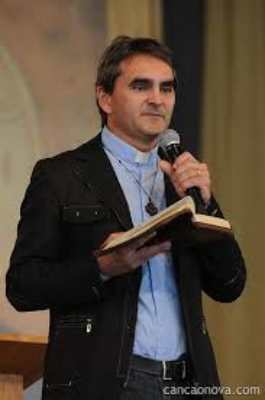 Pe. André Luna