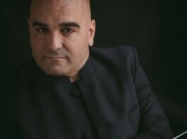 Sergio Infante Perez