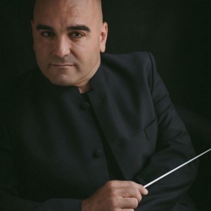 Sergio Infante Perez