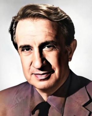 Alex North