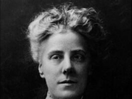 Julia Ward Howe