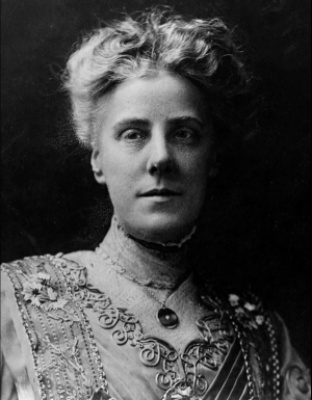 Julia Ward Howe