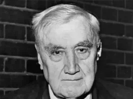 Ralph Vaughan Williams