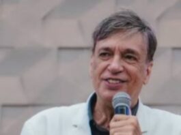 Suedson Damasceno