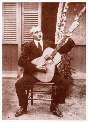 Catulo da Paixão Cearense