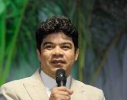 Samuel Mariano