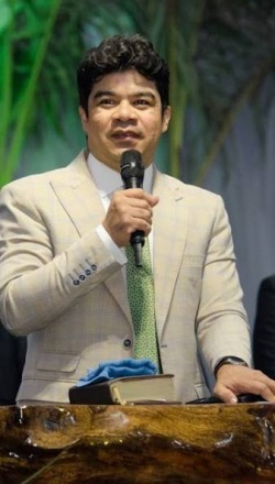 Samuel Mariano
