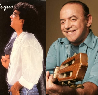 Chico Roque Carlos Colla