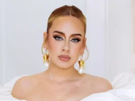 Adele