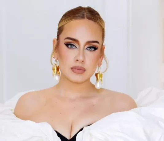 Adele