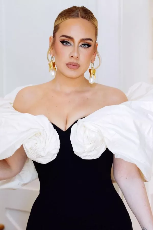 Adele