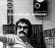 Giorgio Moroder