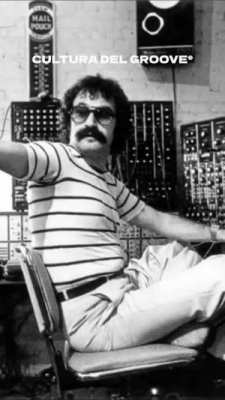 Giorgio Moroder