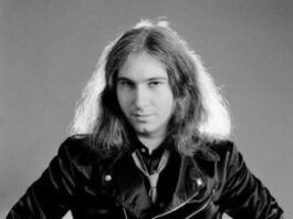 Jim Steinman