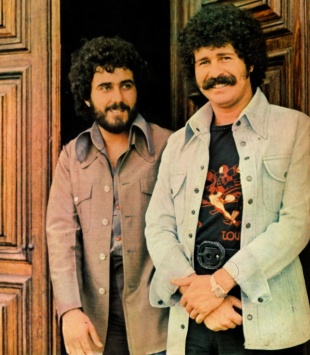 Antônio Carlos & Jocafi