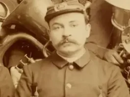 Orion R. Farrar