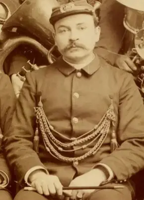 Orion R. Farrar