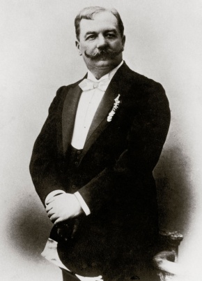 Carl Michael Ziehrer