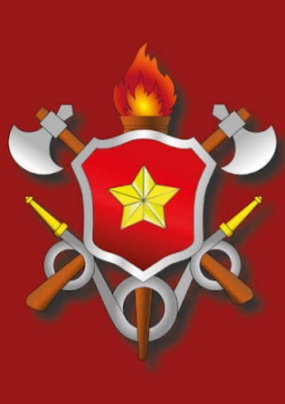 Corpo de Bombeiros Rio de Janeiro