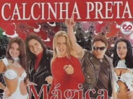 Clacinha Preta