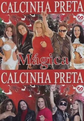 Clacinha Preta