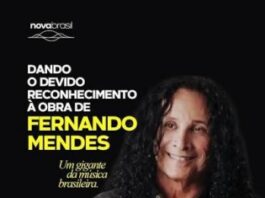 Fernando Mendes