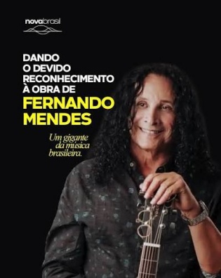 Fernando Mendes