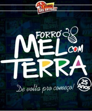 Forro Mel com Terra