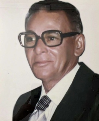 ANTONIO DA PASTORA