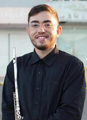Gabriel Martins