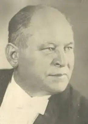 Herman L. Blankenburg