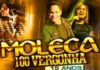 Moleca 100 Vergonha