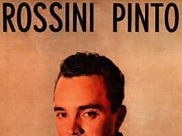 Rossini Pinto